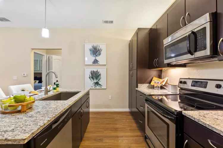 Rent Apartments in Windermere Florida with Luxurious Features