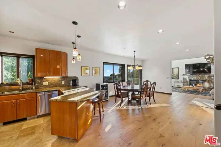 House For Sale in 2918, Sequit Drive, Unincorporated Santa Monica Mountains, California