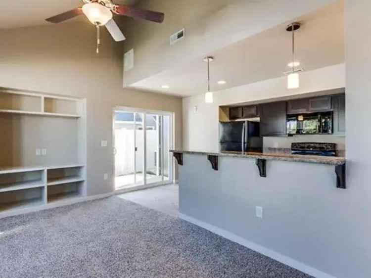 Rent Apartments in Meridian ID with Scenic Amenities