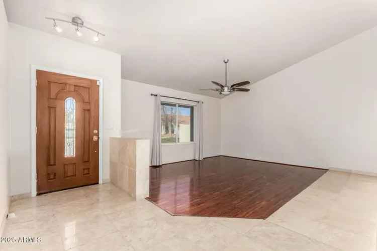 Buy Home in North Glendale with Lake and Golf Course Views