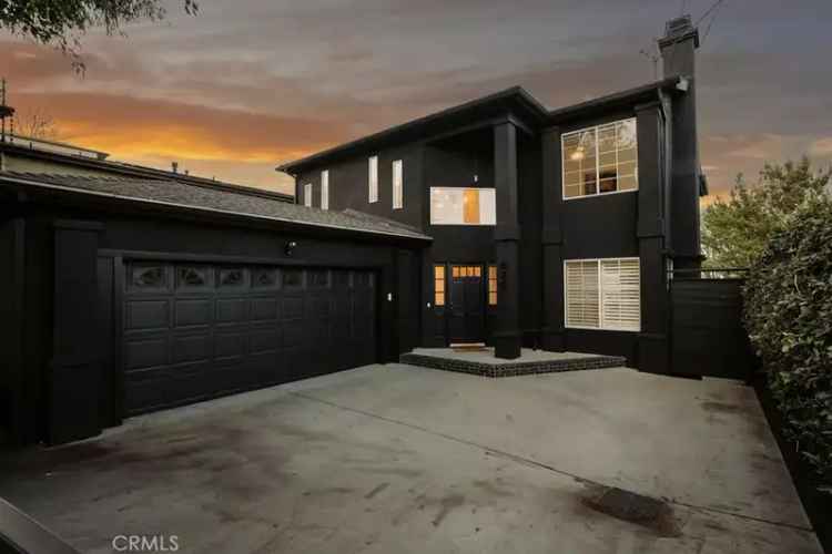 Buy Stunning Contemporary Home in Mount Washington with Scenic Views