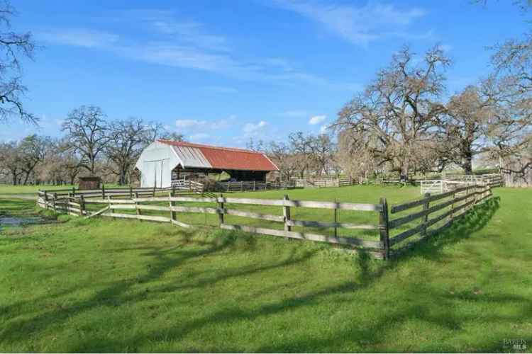 Rent a Unique Cottage in Santa Rosa with Private Outdoor Space