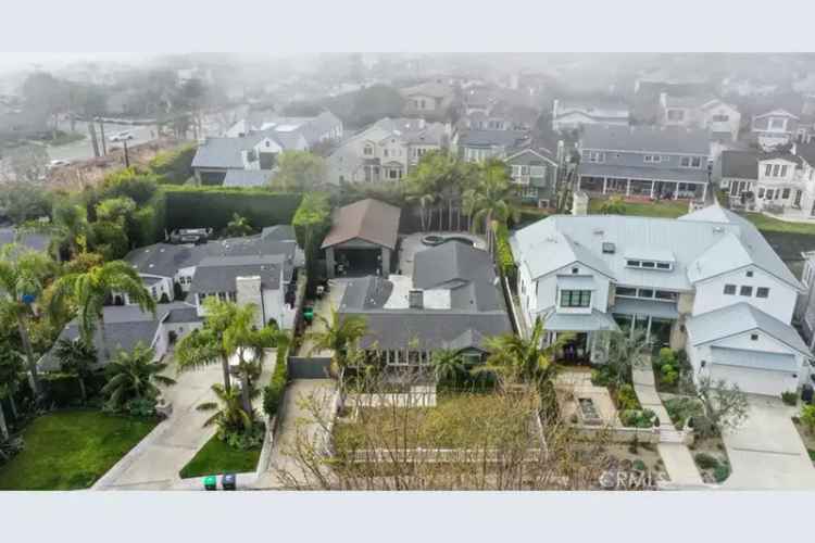 House For Sale in 309, Kings Place, Newport Beach, California