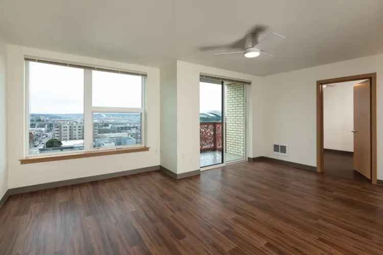 Affordable Apartment Rentals in Chinatown International District Seattle