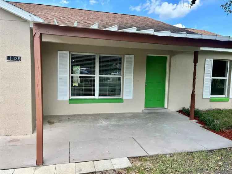 Rent Cozy Home with 2 Bedrooms and 2 Baths