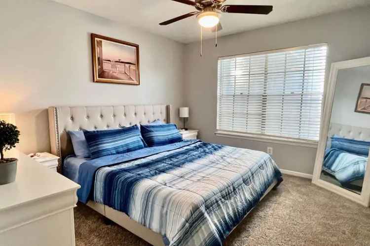 Rent Apartments in Seabrook with Modern Amenities and Great Community Features