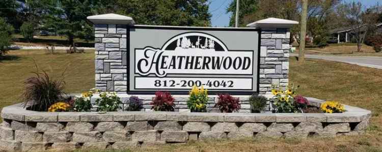 Rent Apartments at Heatherwood Your Dream Home Awaits