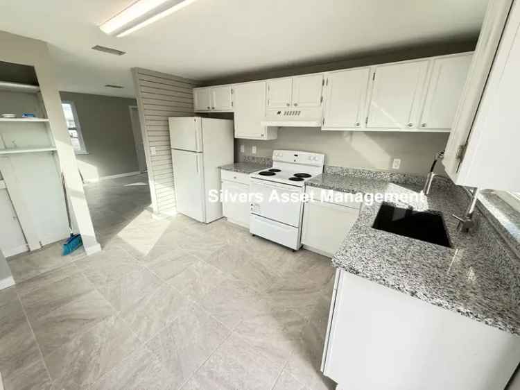 Rent Apartment Unit in Bradenton with Stylish Features