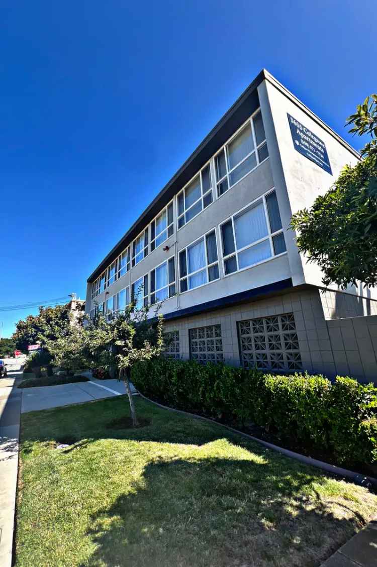 Rent Spacious Apartments in San Mateo with Great Amenities and Location