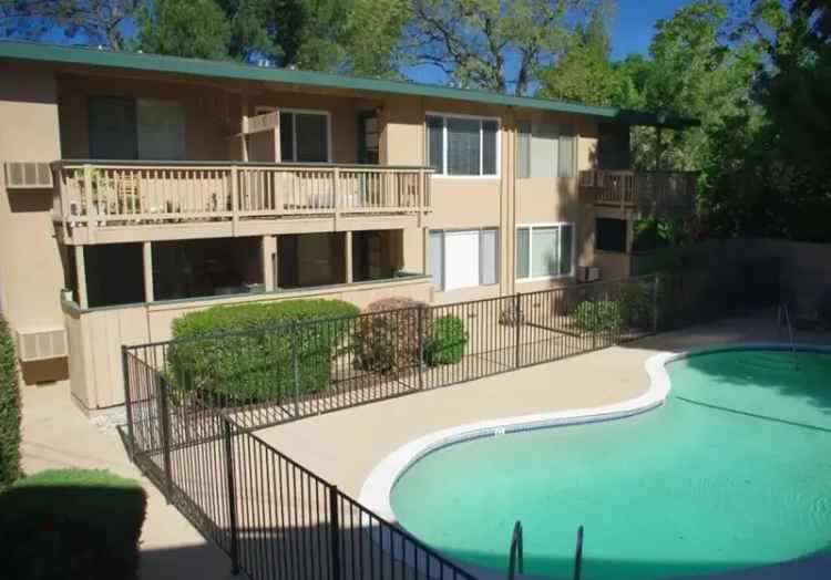 Rent Luxury Apartments in Walnut Creek with Finest Amenities