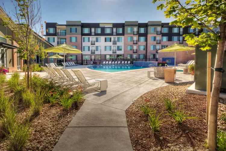 Rent High-End Apartments in Englewood with Stunning Amenities