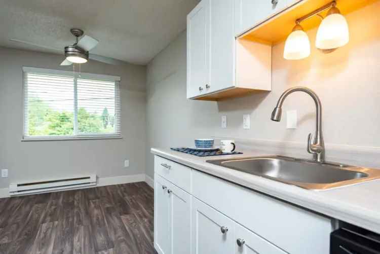 Rent Apartments in Milwaukie Heights with Modern Amenities