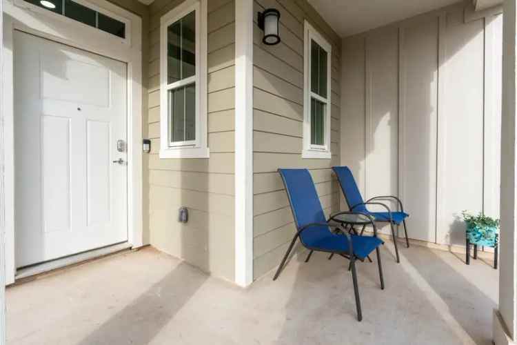 Rent Apartments at Mihir Taylor Townhomes in Taylor with Smart Home Features