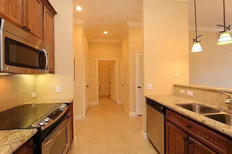 Short Term Rental Condominium for Traveling Nurses in Texas Medical Center