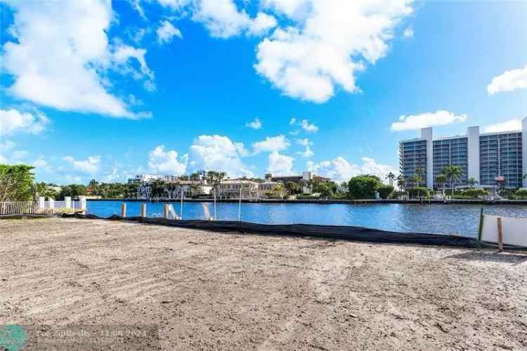 Land For Sale in 3131, Jasmine Drive, Delray Beach, Florida