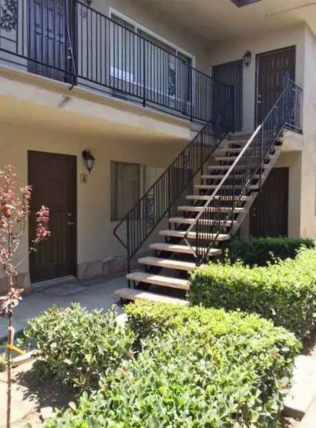 Rent Spacious and Stylish Apartments in Downey CA with Prime Location