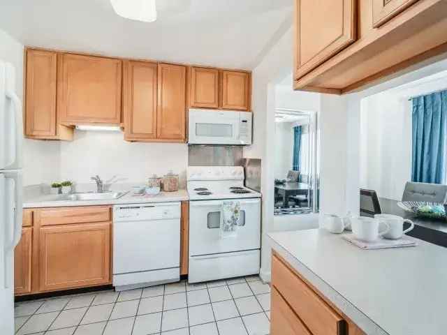 Rent Apartments in Alexandria VA with Personalized Virtual Tours