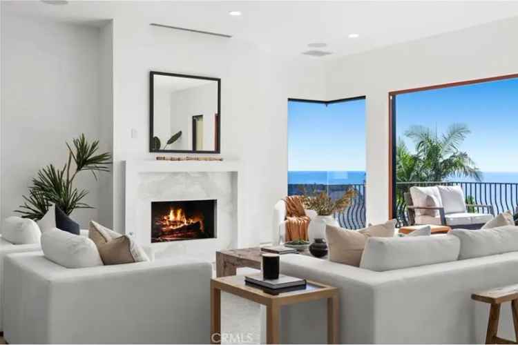 Buy Luxurious Contemporary Home with Ocean Views Near Victoria Beach