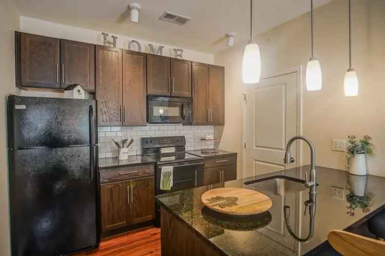 Luxury Apartments for Rent in Wichita with Amazing Amenities