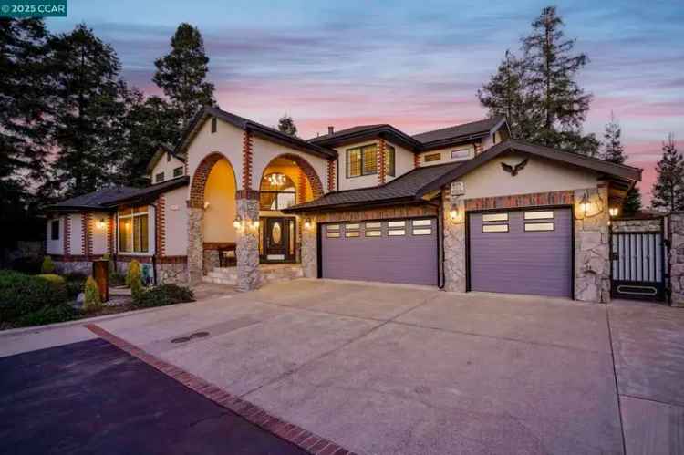 House For Sale in 3835, Walnut Avenue, Concord, California