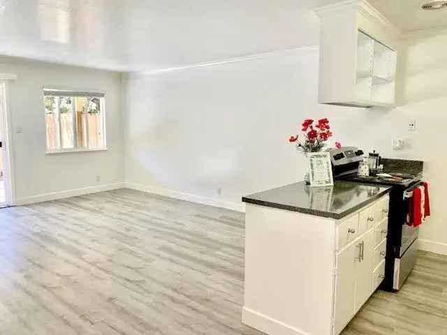 Rent Spacious Apartments in Castro Valley with Modern Upgrades