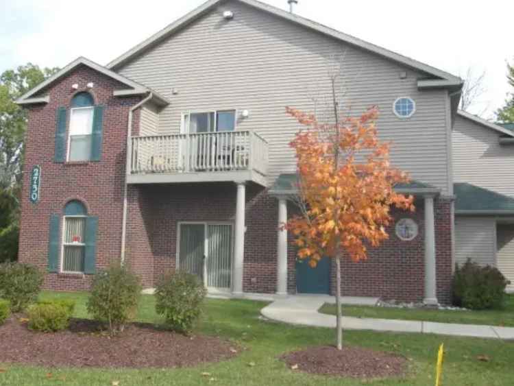 Rent Comfortable Apartments in Lansing MI with Great Amenities