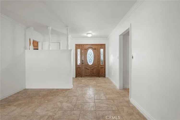 House For Sale in Glendora, California