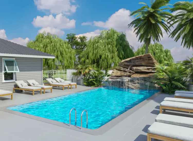 Rent Apartments with Resort Inspired Amenities and Modern Features