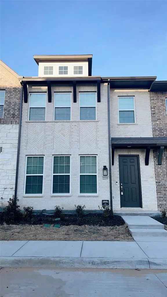 House For Rent in Allen, Texas