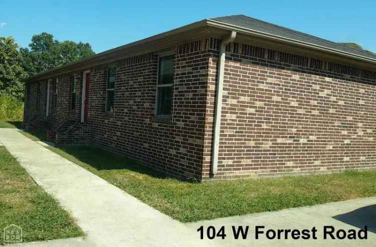 House For Sale in 104, West Forrest Street, Jonesboro, Arkansas