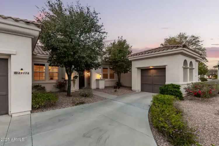 Buy Gorgeous 3 Bed 25 Bath Home in Corte Bella with Custom Features