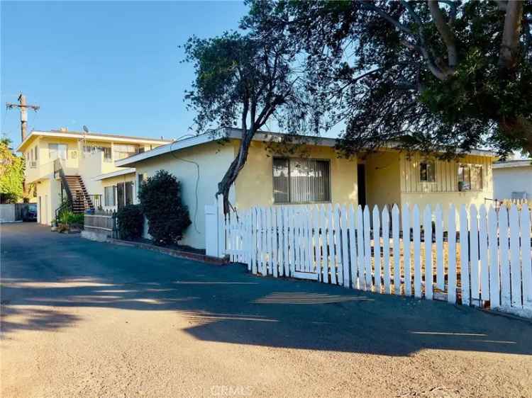 House For Sale in 12932, Shackelford Lane, Garden Grove, California