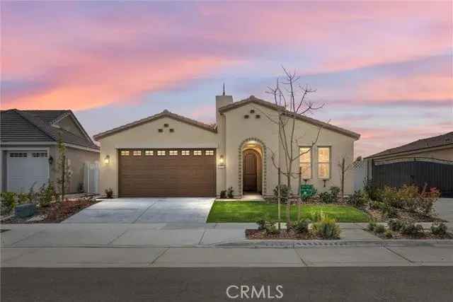 House For Sale in Bakersfield, California