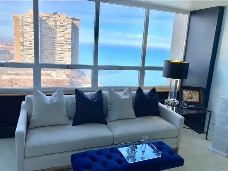 Condo for Rent with Lake Views in Granville Beach