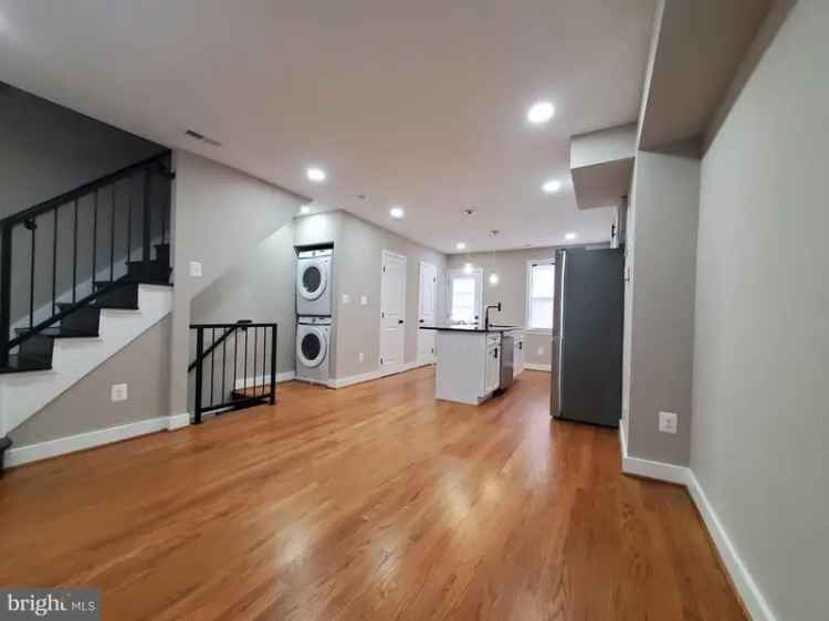 House For Sale in 1632, Ridge Place Southeast, Washington, District of Columbia