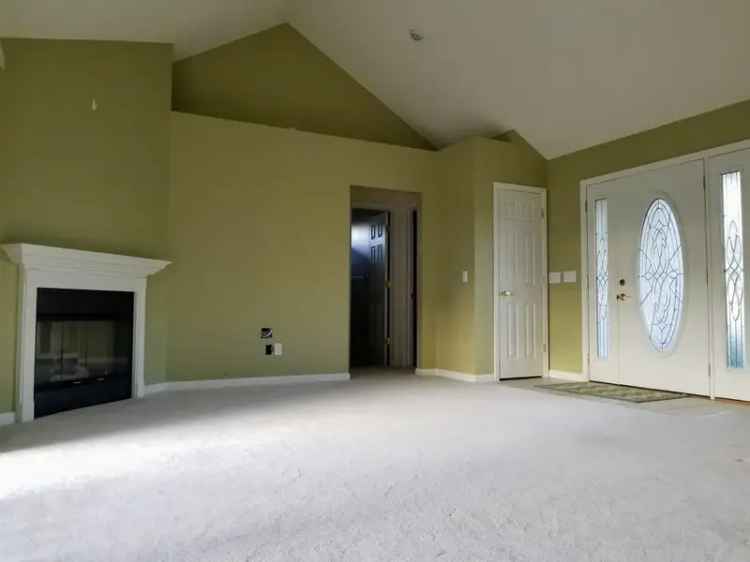 Rent Upscale Home in Grandville with Modern Features and Finished Basement