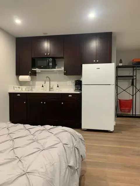 Rent Studio Apartment in San Diego with Utilities Included