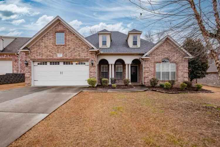 House For Sale in 3, Foxfield Cove, Little Rock, Arkansas