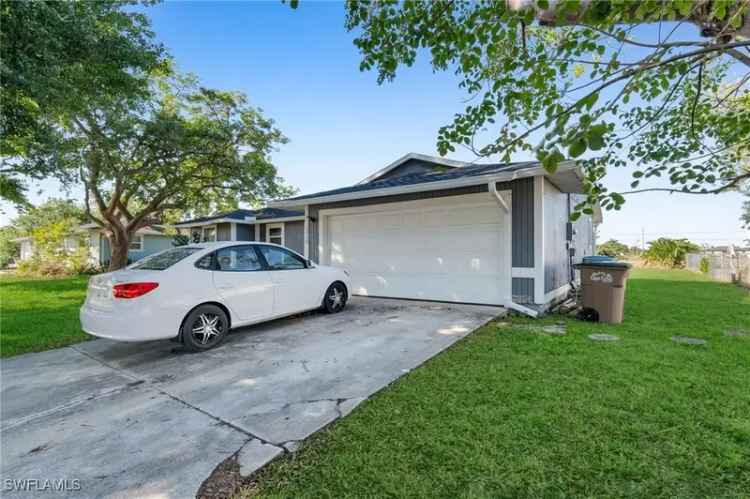 House For Sale in 1210, Northeast 5th Place, Cape Coral, Florida