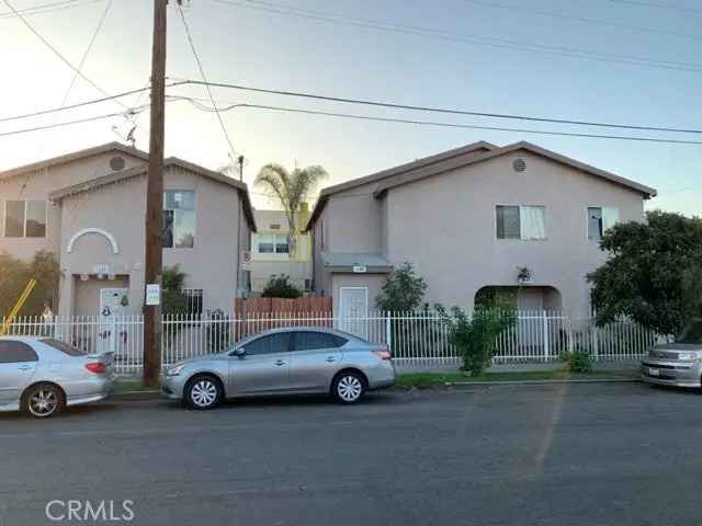 House For Sale in 1445, West 20th Street, Los Angeles, California