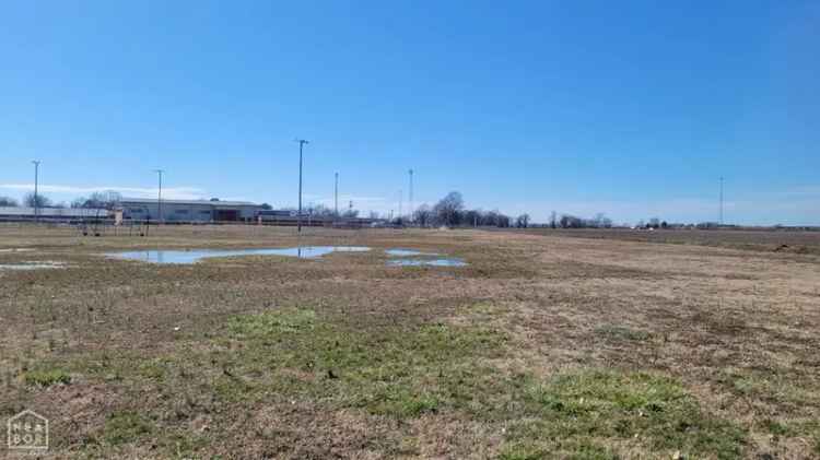 Land For Sale in Bay, Arkansas