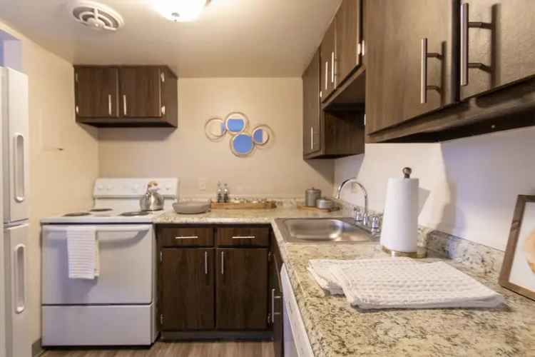 Rent Garden Homes in Fairfield with Resort Style Amenities