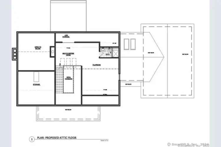 Custom Home Build with Modern Features and Open Floor Plan