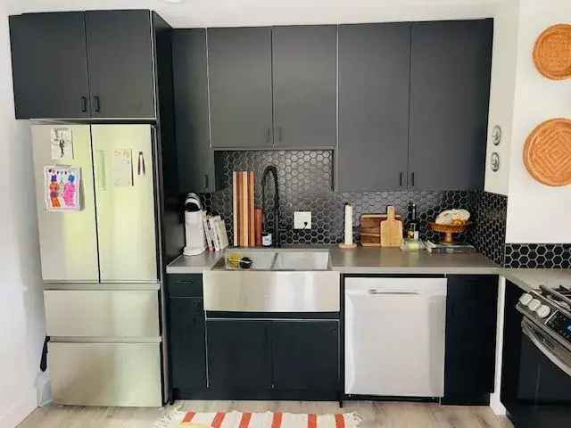 Rent Luxury Renovated Dog Friendly Apartment Unit in Hillcrest