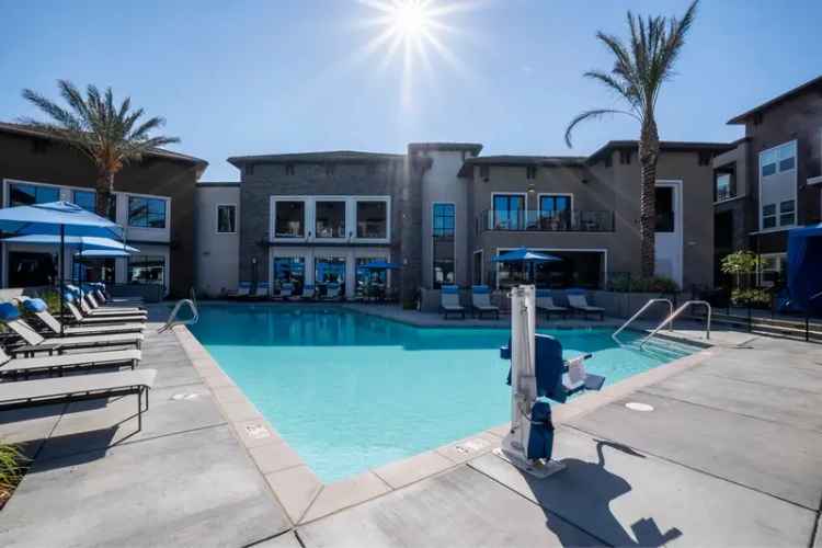 Rent Apartments in North Sacramento with Amazing Amenities