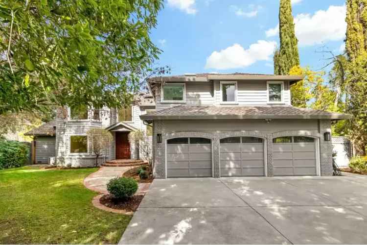 House For Sale in 1235, Portland Avenue, Los Altos, California