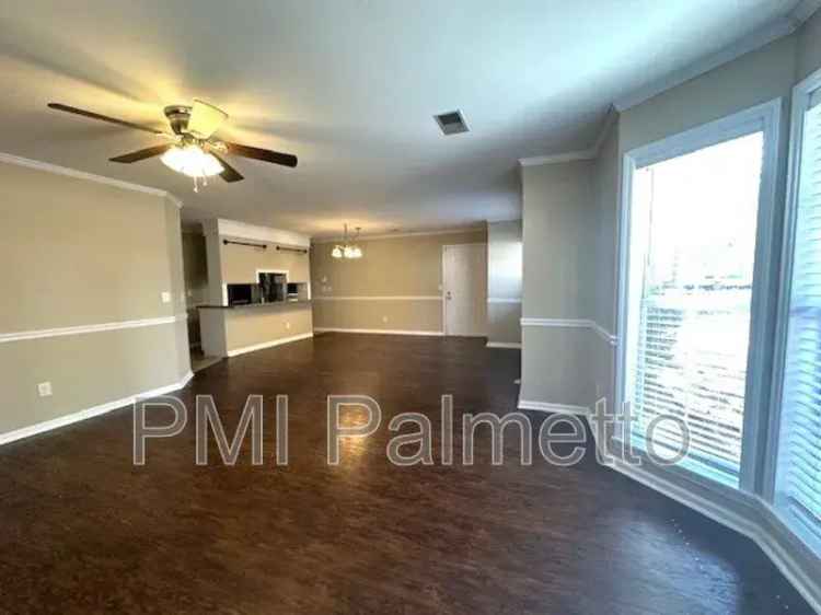 Rent 3 Bedroom Townhome in Columbia SC with Modern Features