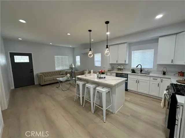 House For Sale in 3640, Adair Street, Los Angeles, California