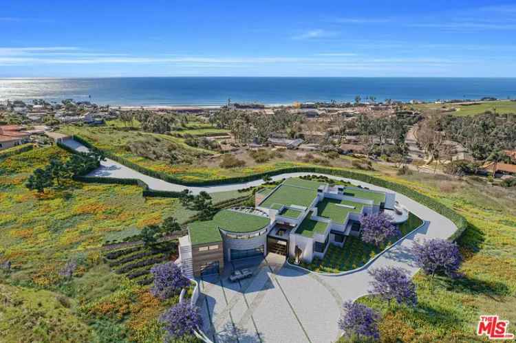 Land For Sale in 6361, Sea Star Drive, Malibu, California