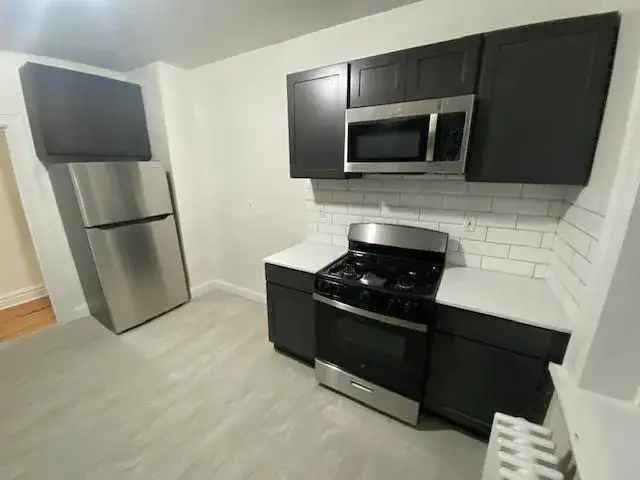 Apartments for Rent Near Time Square